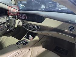 مرسيدس بنز S-Class